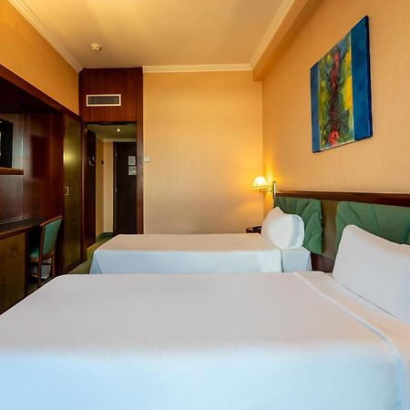 B&B Hotel Borgaro Torinese Eksteriør bilde
