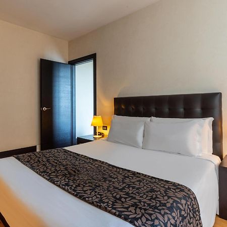 B&B Hotel Borgaro Torinese Eksteriør bilde