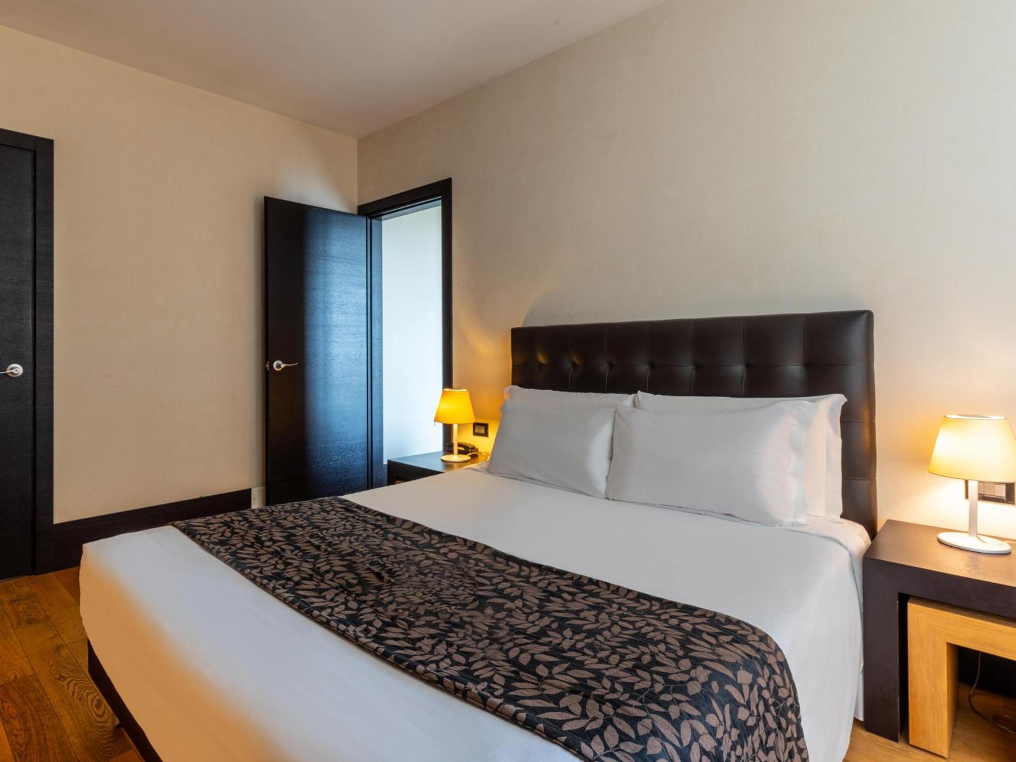 B&B Hotel Borgaro Torinese Eksteriør bilde