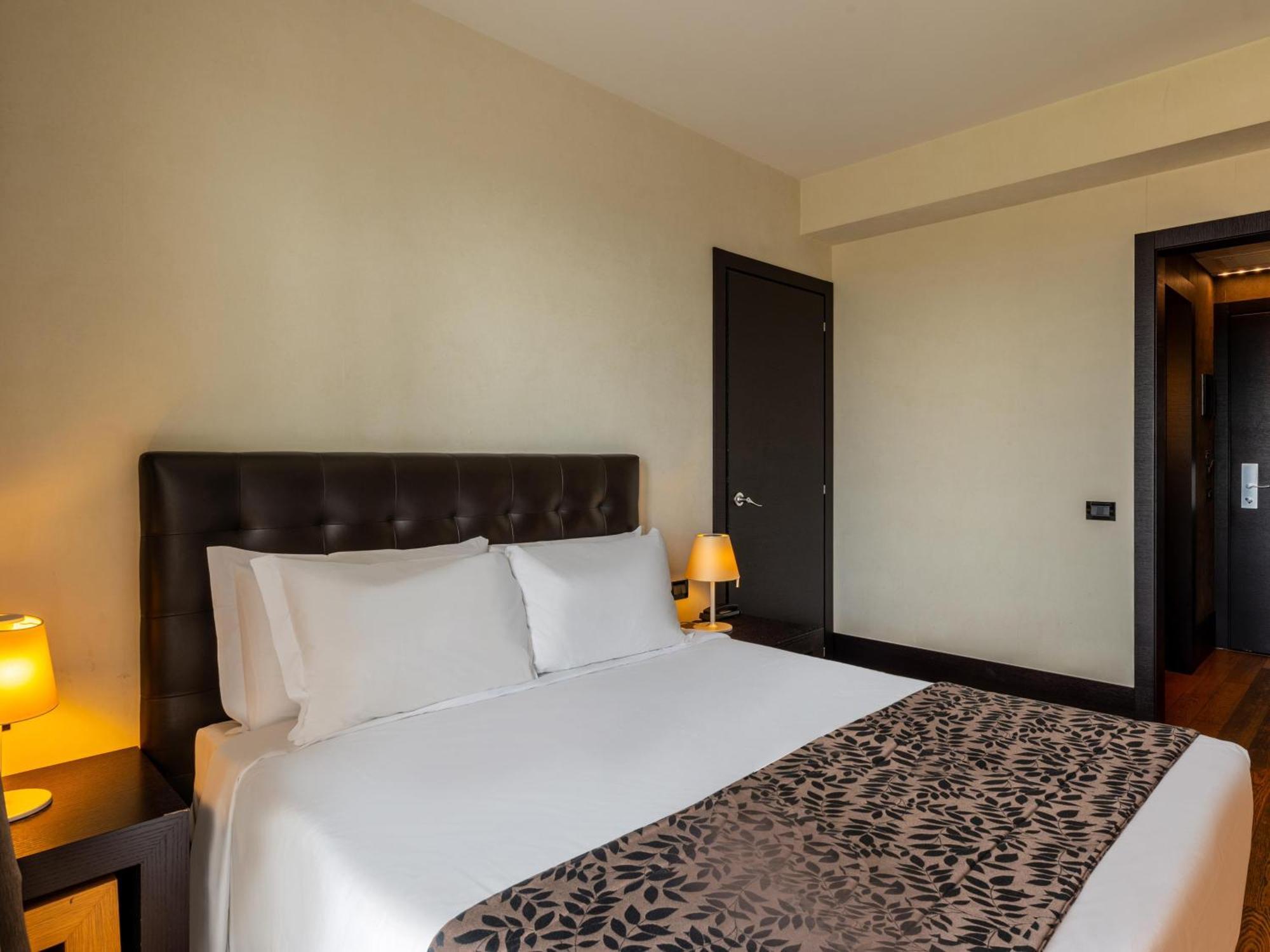 B&B Hotel Borgaro Torinese Eksteriør bilde