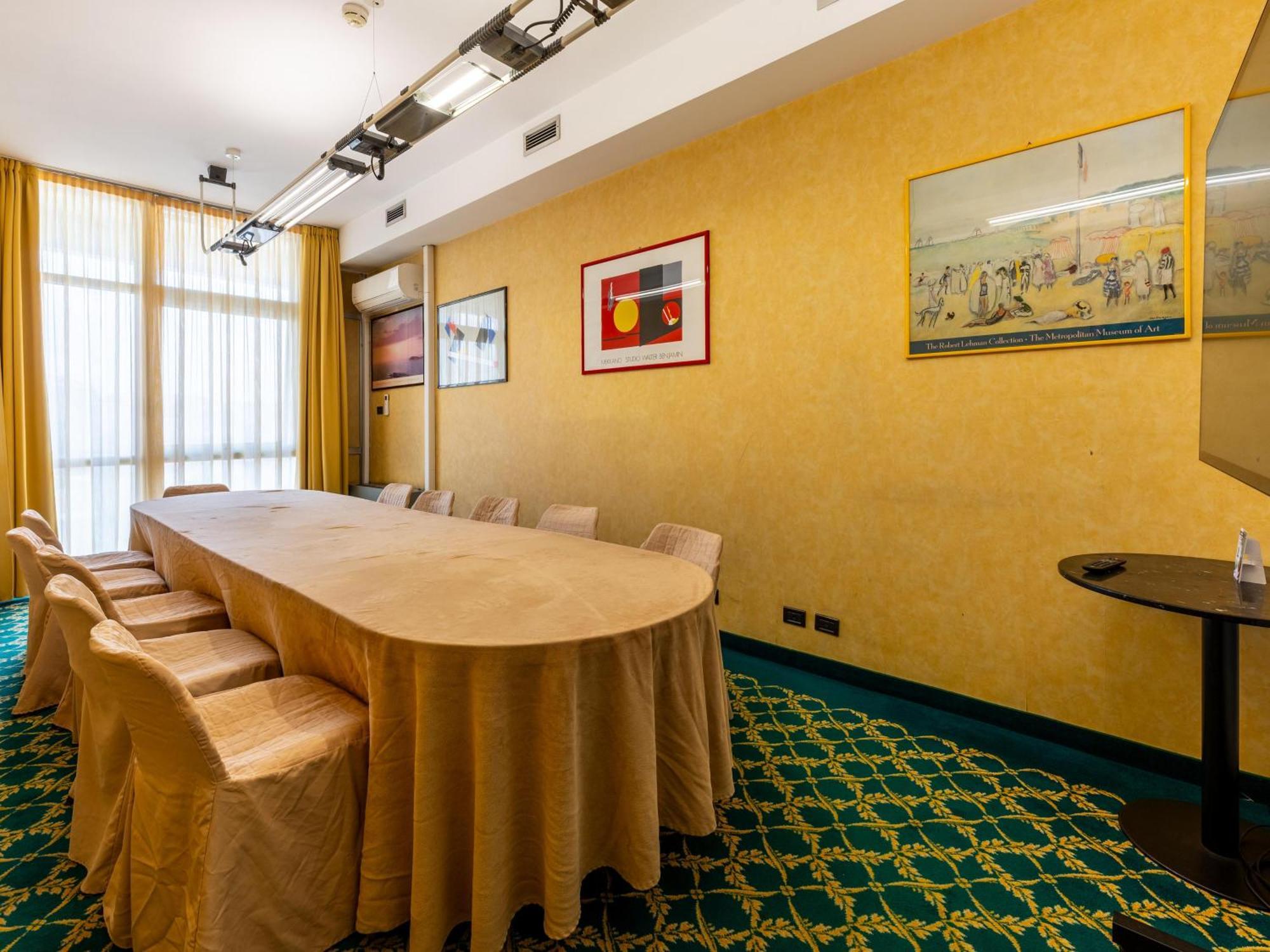 B&B Hotel Borgaro Torinese Eksteriør bilde