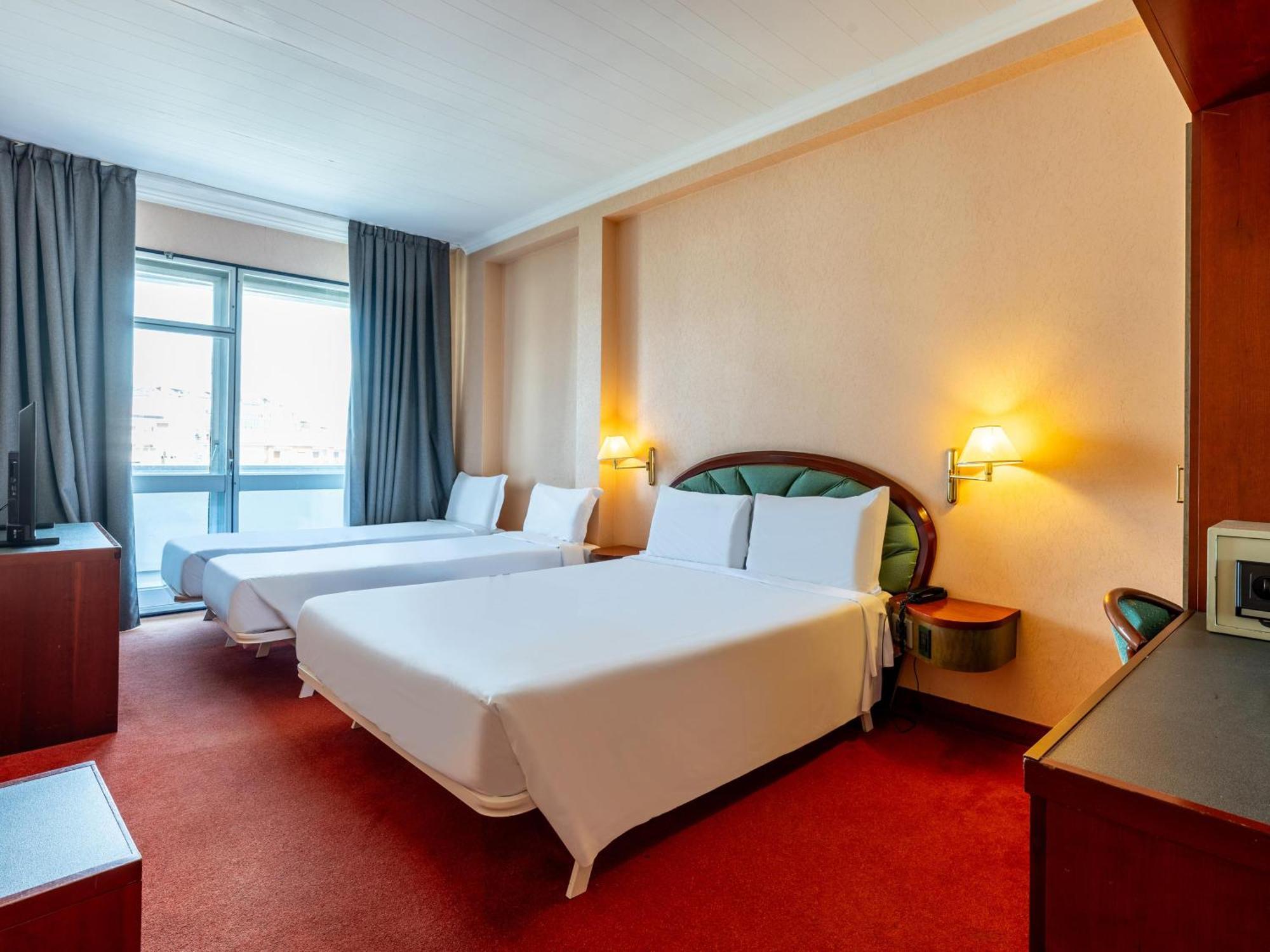 B&B Hotel Borgaro Torinese Eksteriør bilde