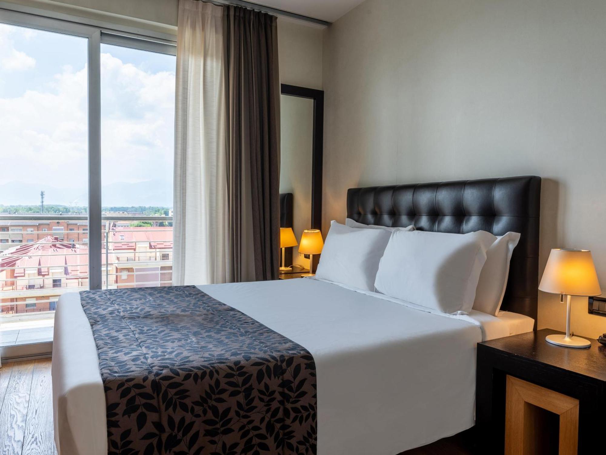B&B Hotel Borgaro Torinese Eksteriør bilde